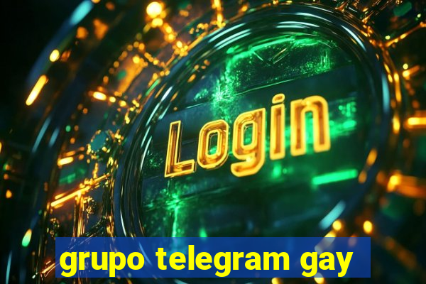 grupo telegram gay